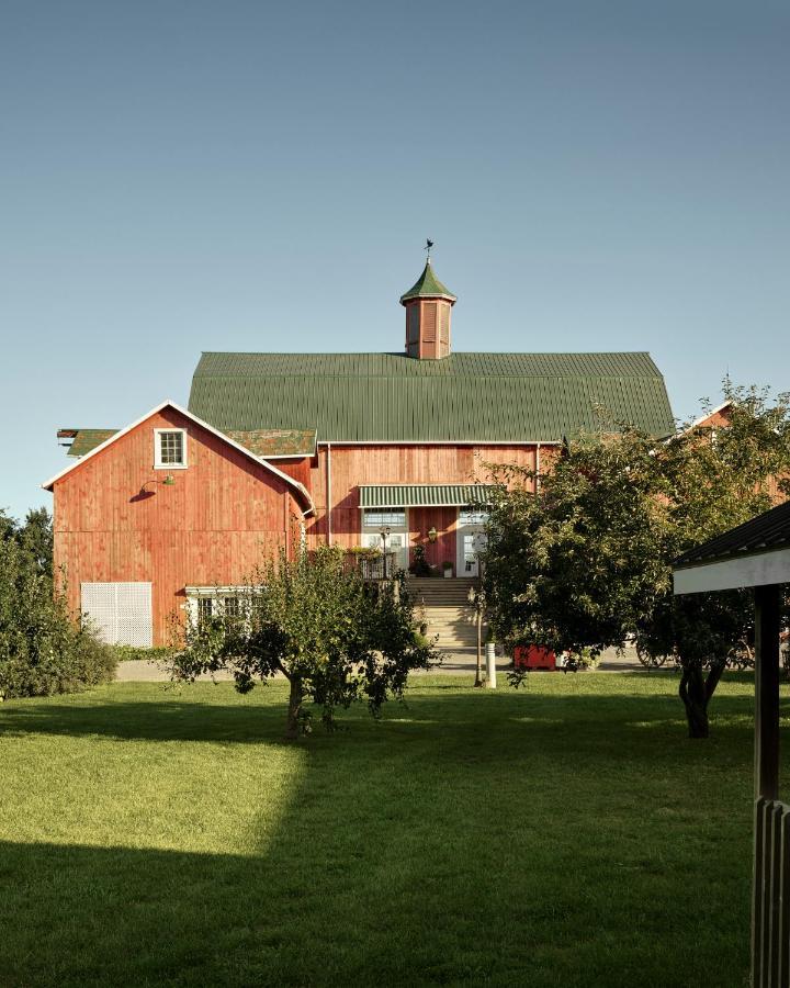 The Eddie Hotel And Farm Bloomfield Kültér fotó