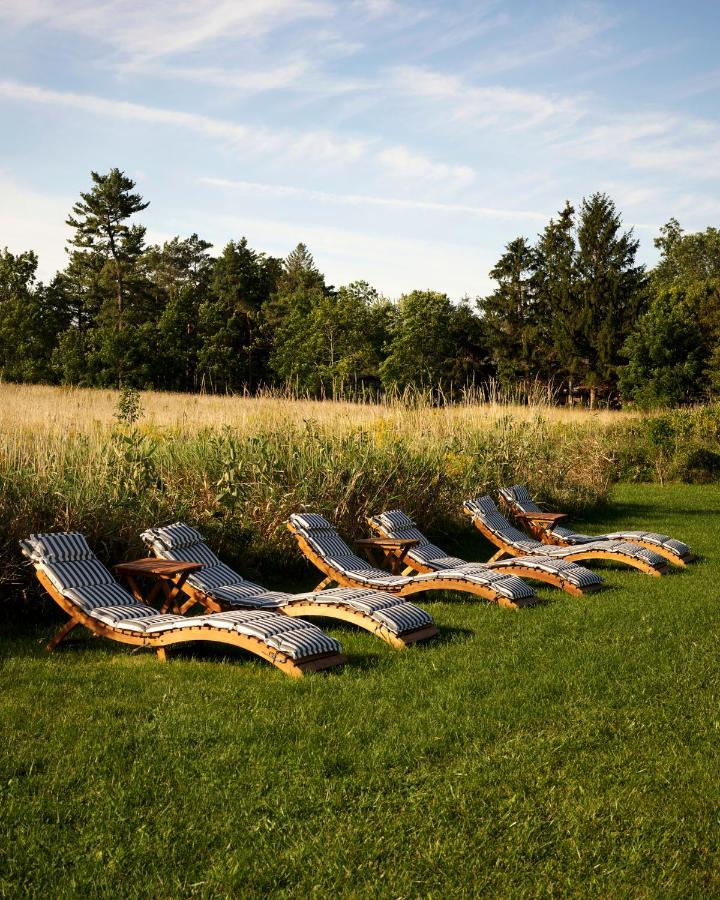 The Eddie Hotel And Farm Bloomfield Kültér fotó