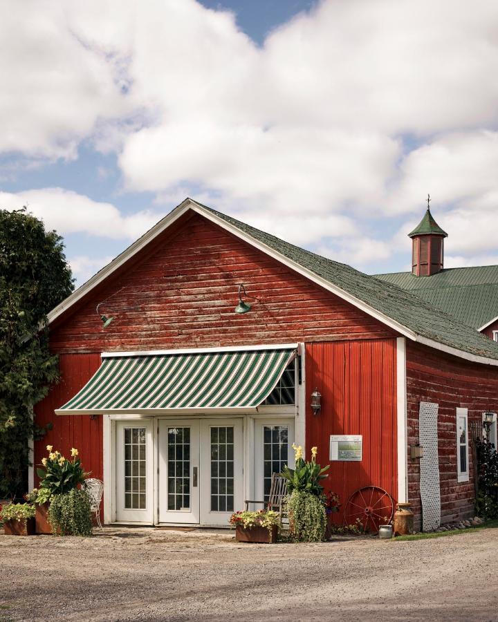 The Eddie Hotel And Farm Bloomfield Kültér fotó